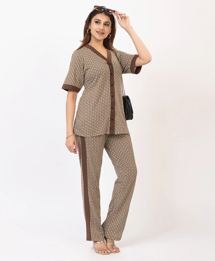 Cloud Soft Co-Ord Set