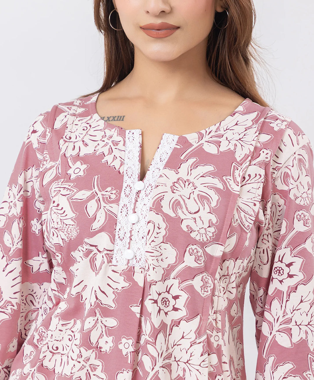 Stylish Everyday Co-Ord Set