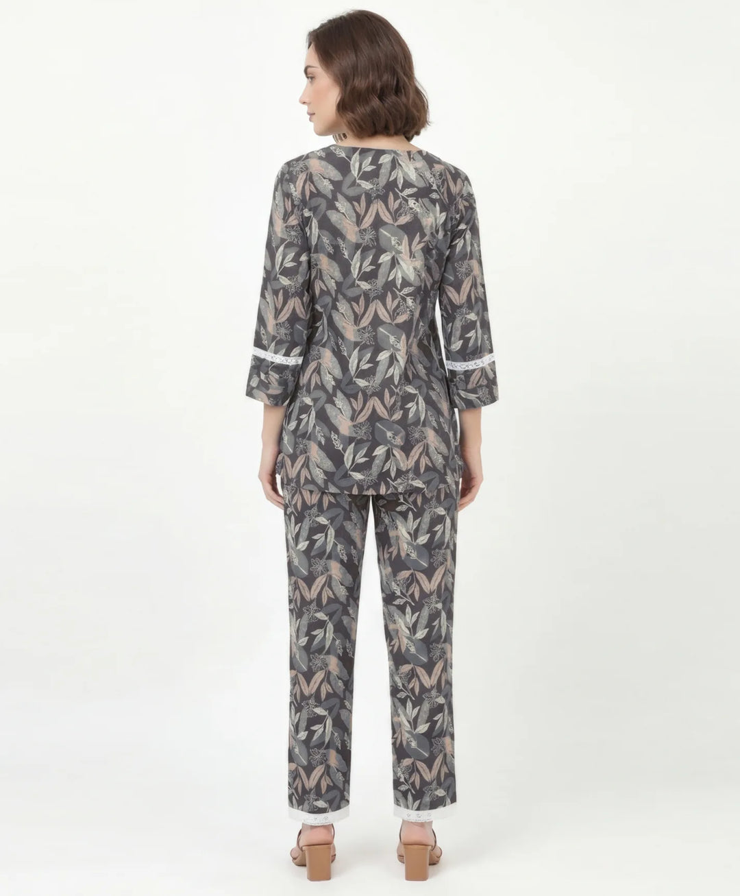 Stylish Everyday Co-Ord Set