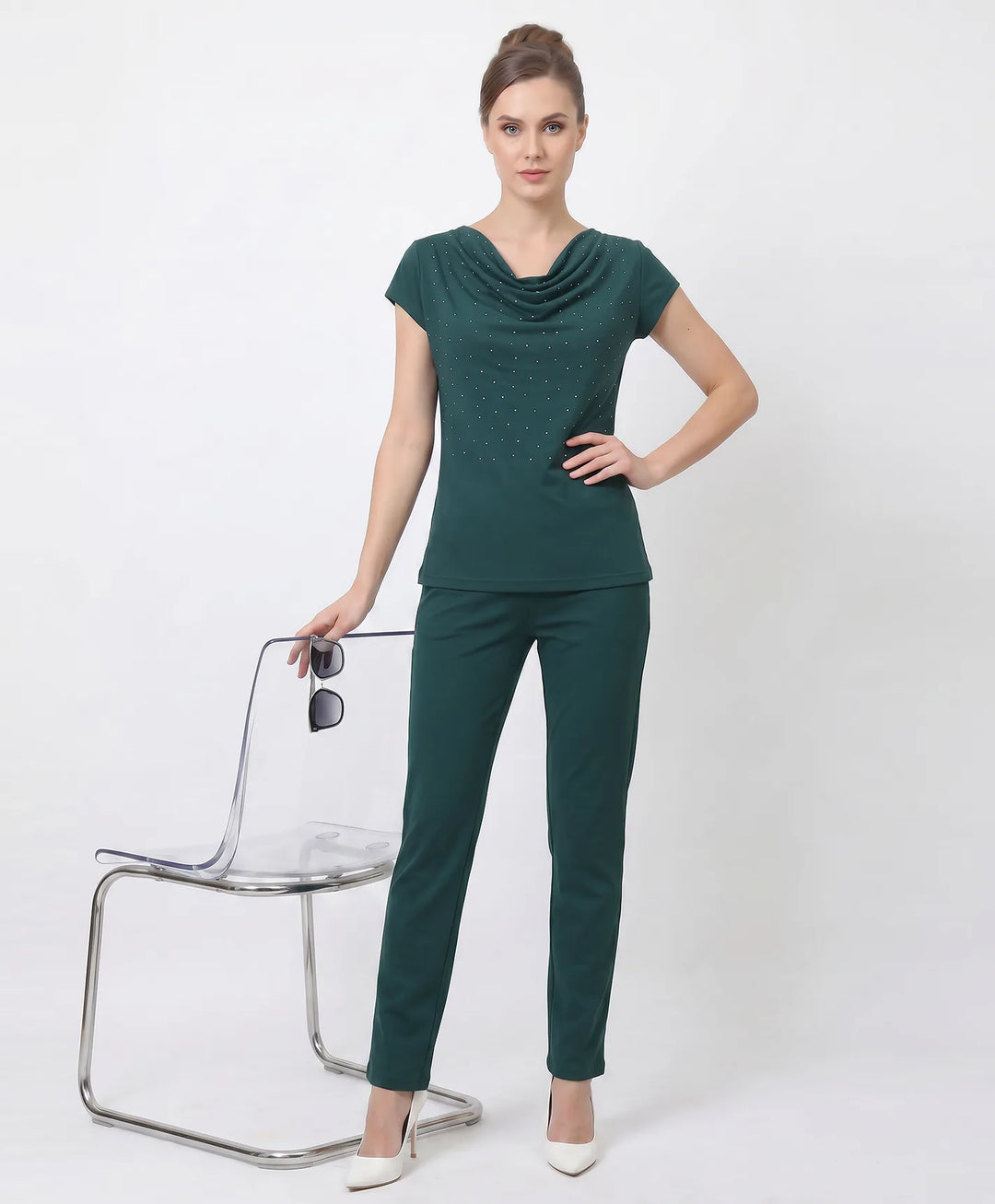 Effortless Style Co-Ord Set