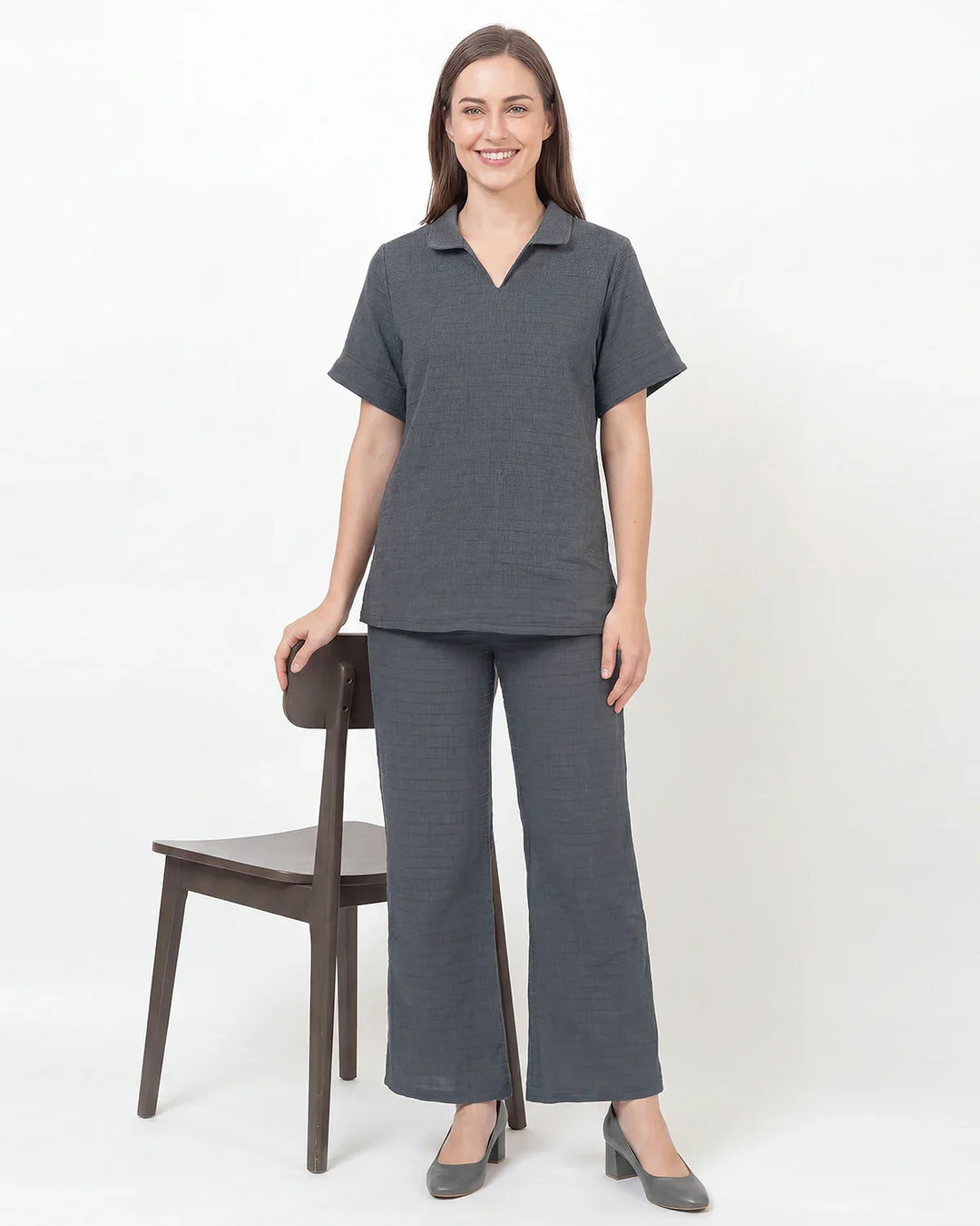 Work to Weekend Co-Ord Set