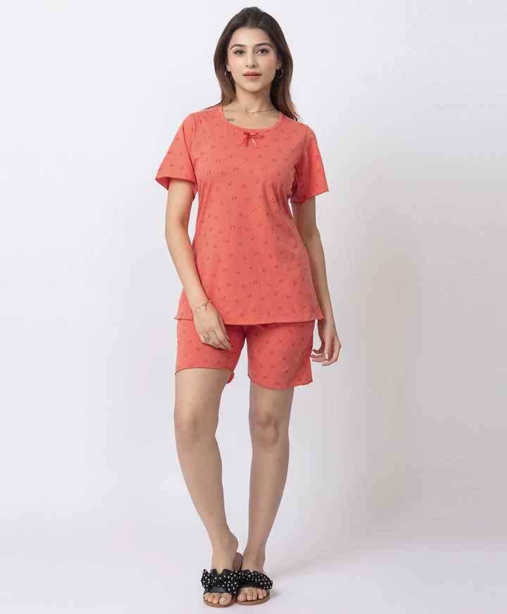 Premium Bermuda Lounge Set