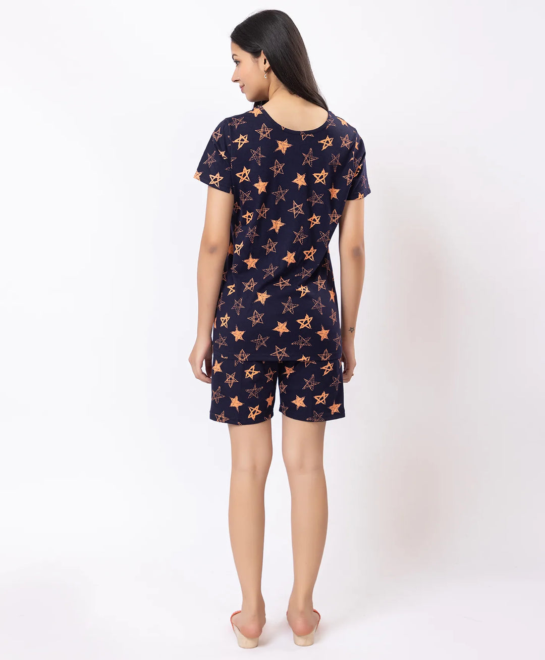 Cozy Comfort 3-Piece Nightwear