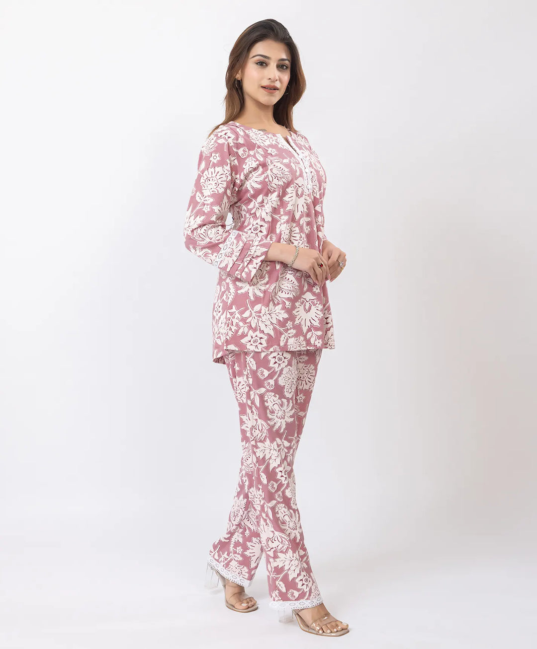 Stylish Everyday Co-Ord Set