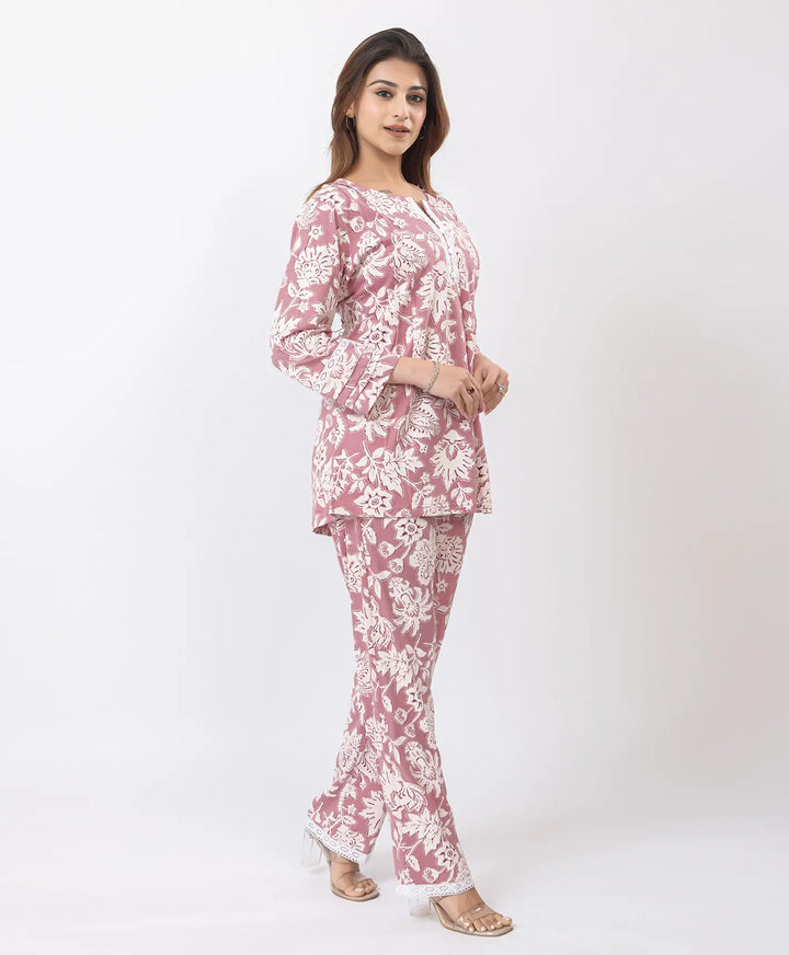 Stylish Everyday Co-Ord Set