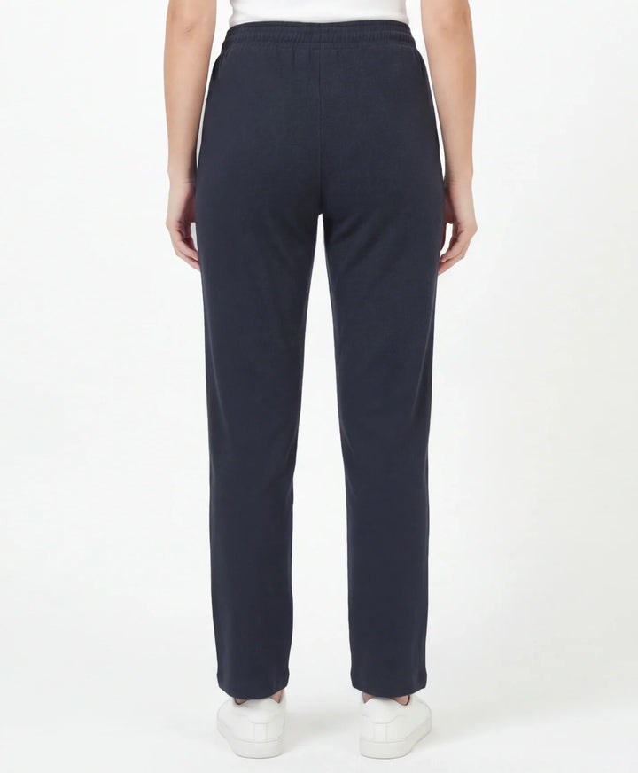 Easy Wear Straight Fit Lower