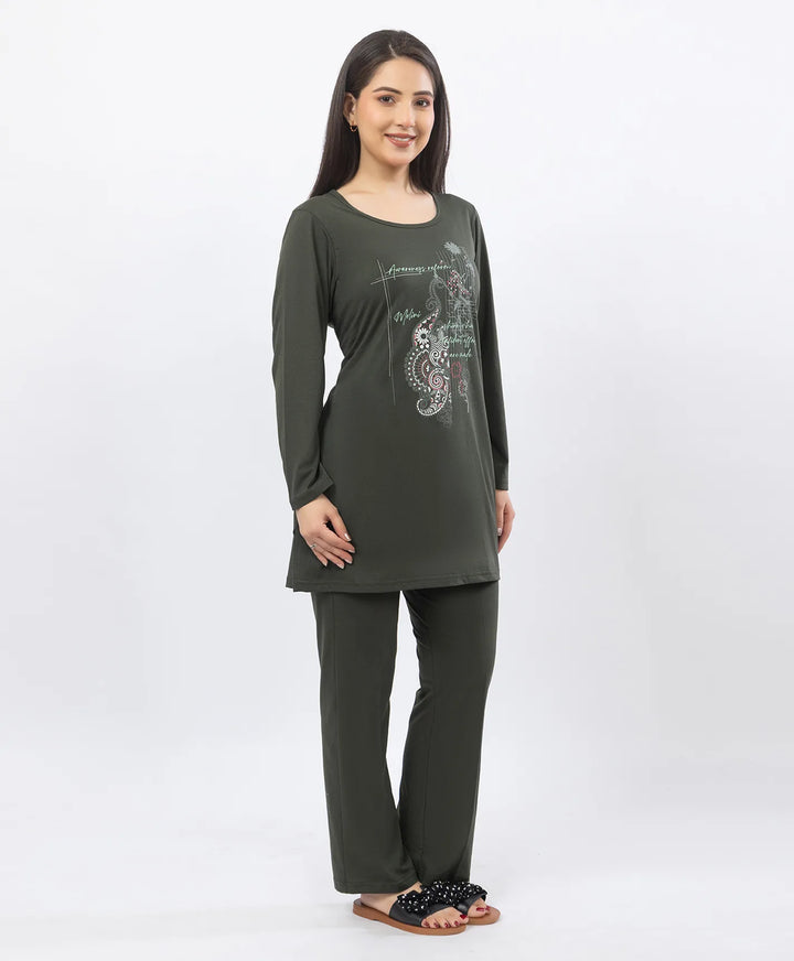 Everyday Ease Nightwear Set