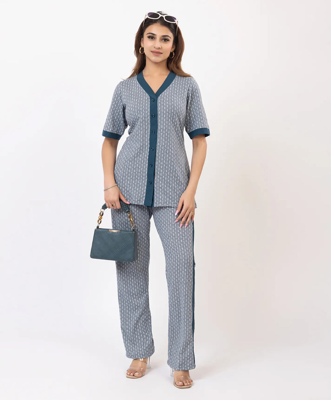 Cloud Soft Co-Ord Set