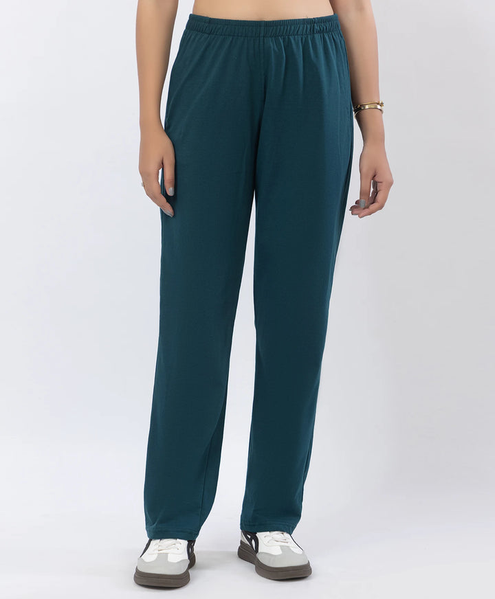 Comfort Essential Straight Fit Lower