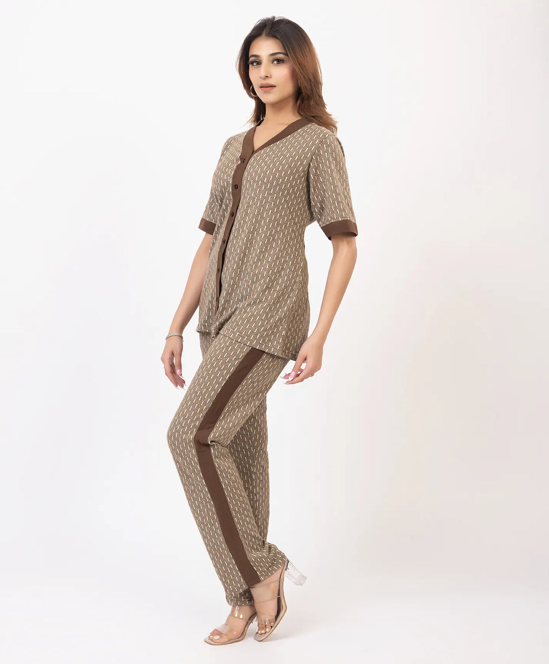 Cloud Soft Co-Ord Set