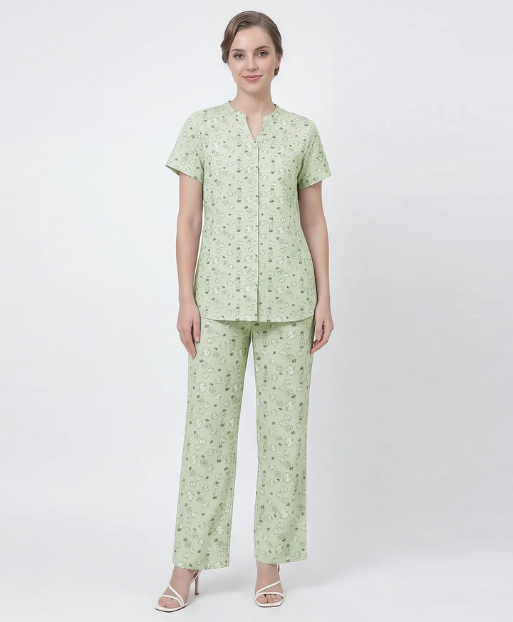 Daily Wear Comfort Lounge Suit