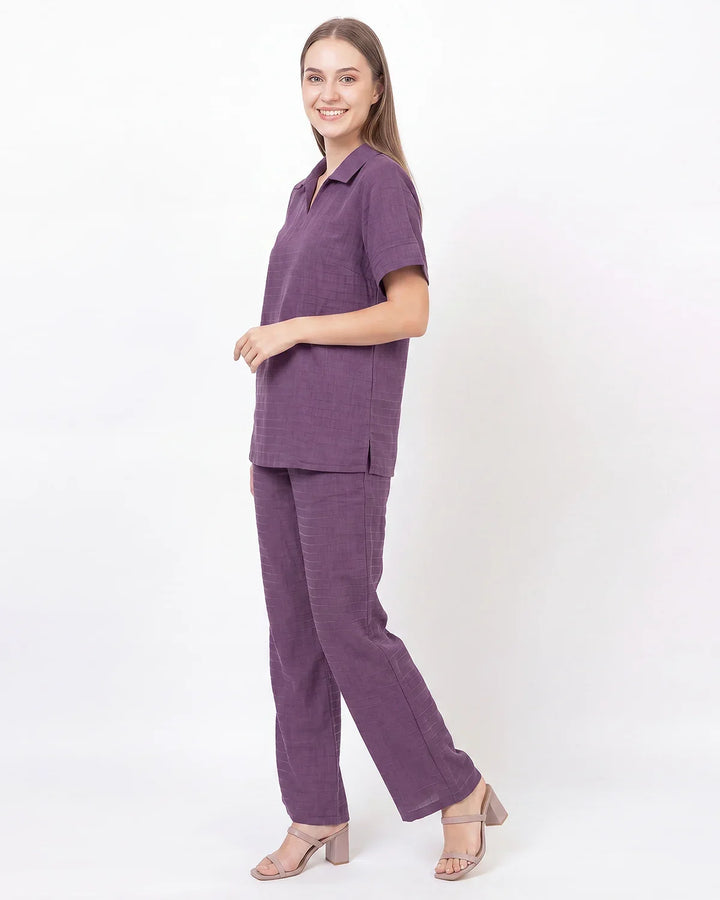 Work to Weekend Co-Ord Set