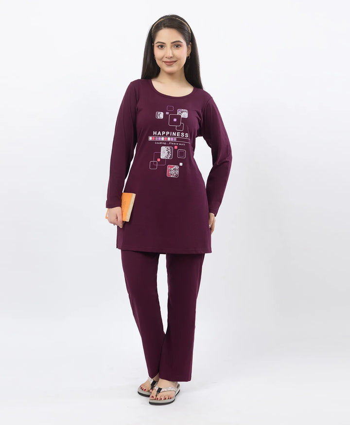 Everyday Ease Nightwear Set