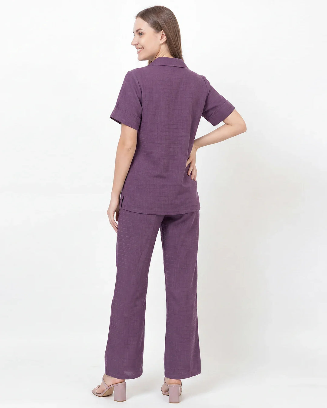 Work to Weekend Co-Ord Set