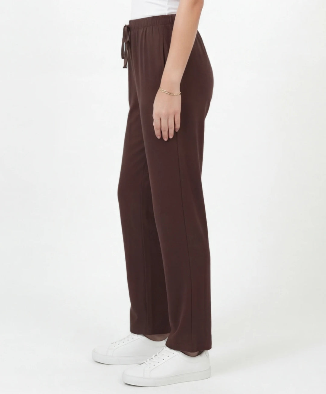 Easy Wear Straight Fit Lower