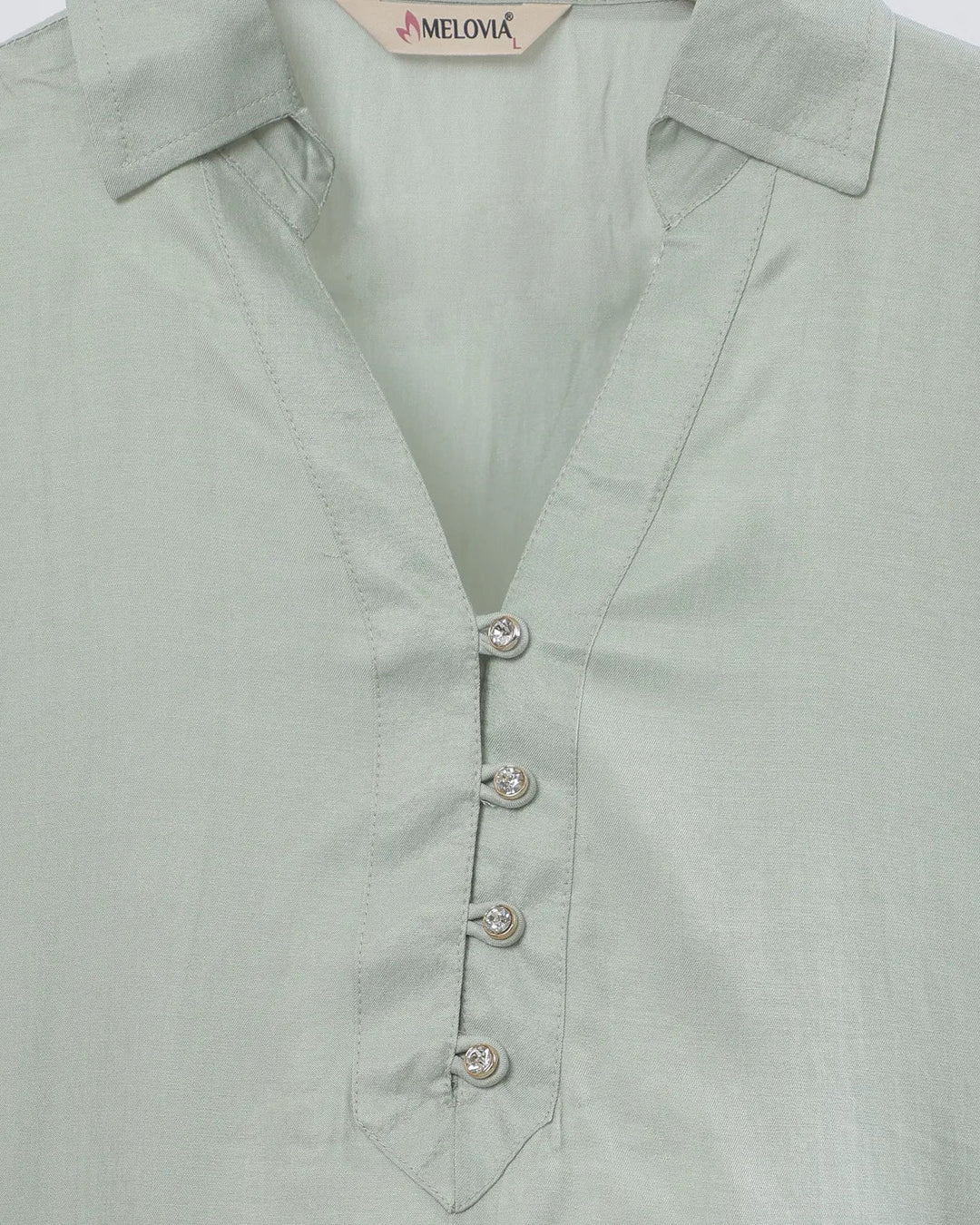 Signature A-Line Kurta Set