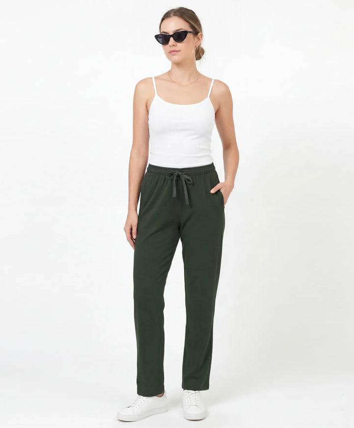 Easy Wear Straight Fit Lower