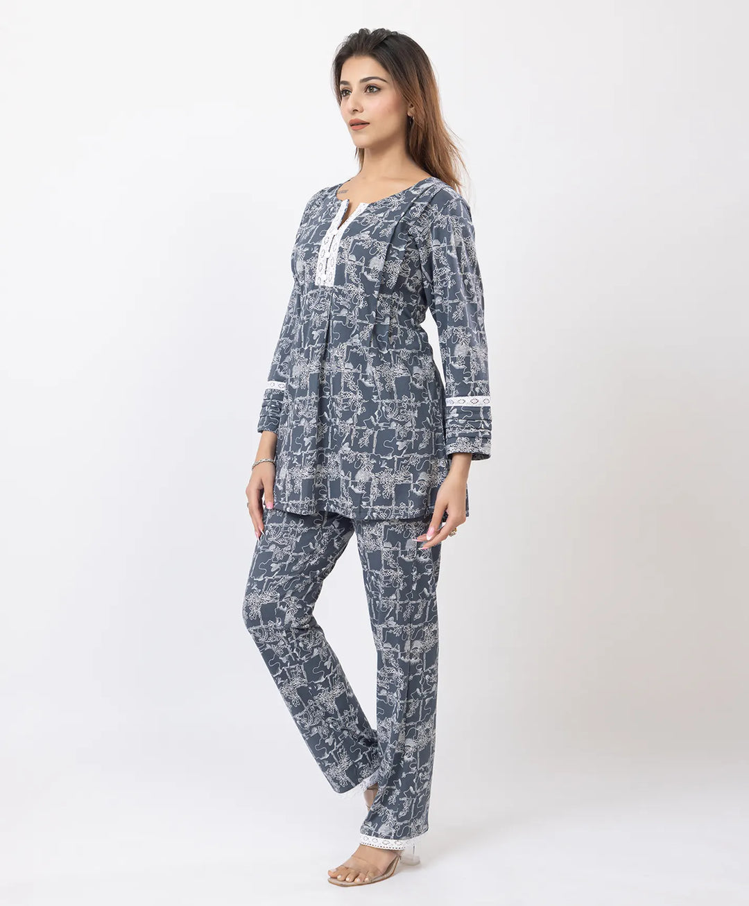 Stylish Everyday Co-Ord Set