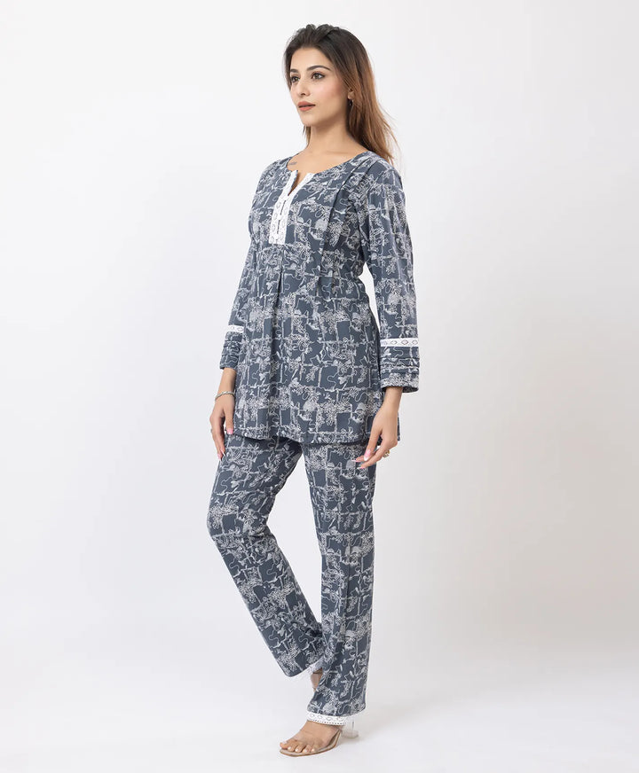 Stylish Everyday Co-Ord Set