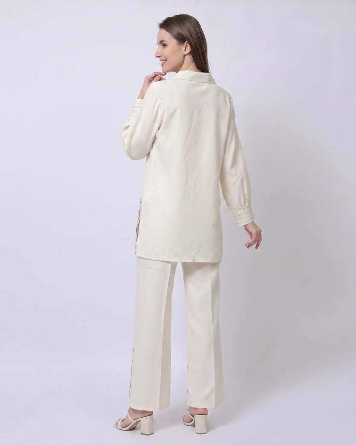 Signature Bloom Co-ord Set