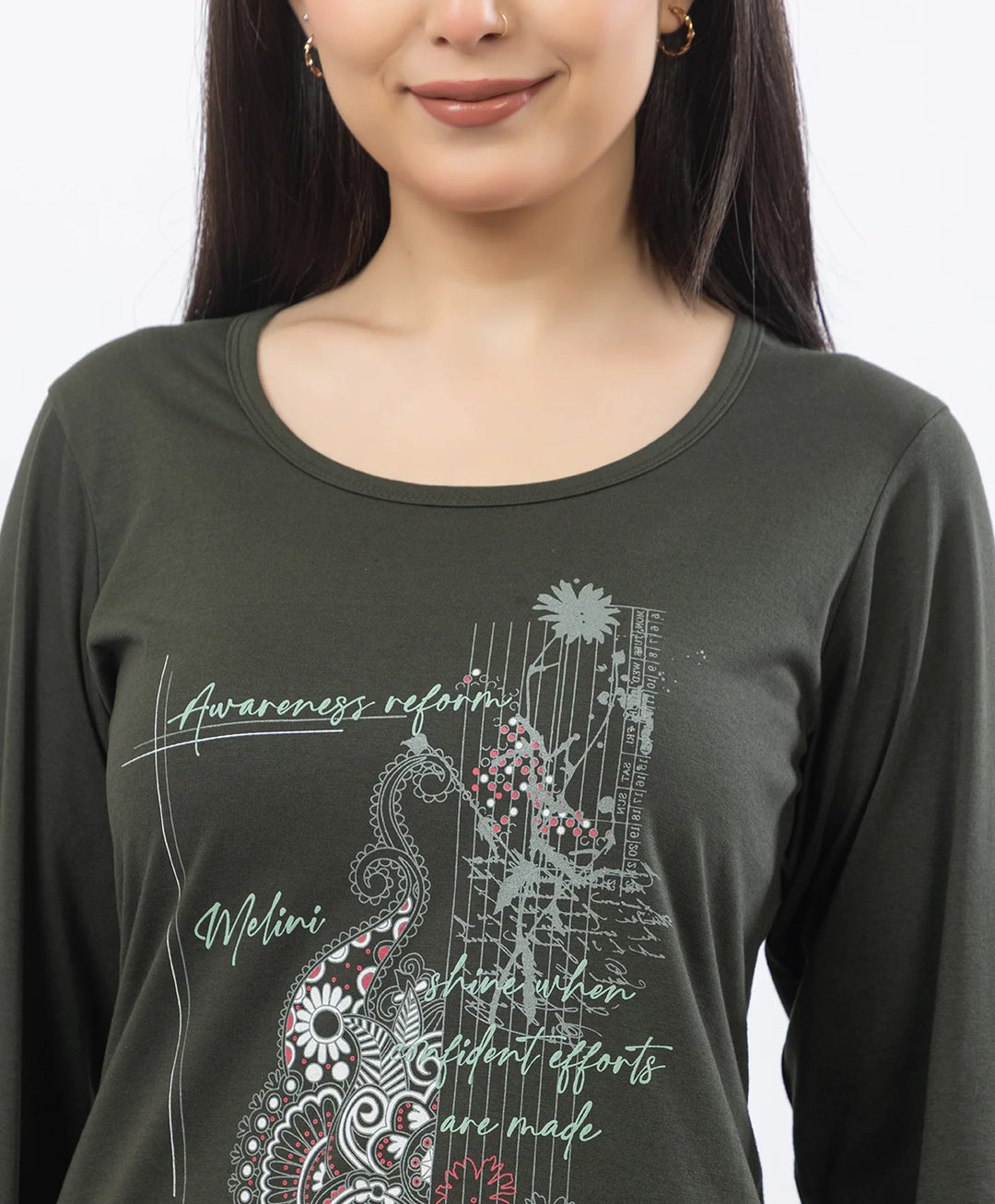 Everyday Ease Nightwear Set