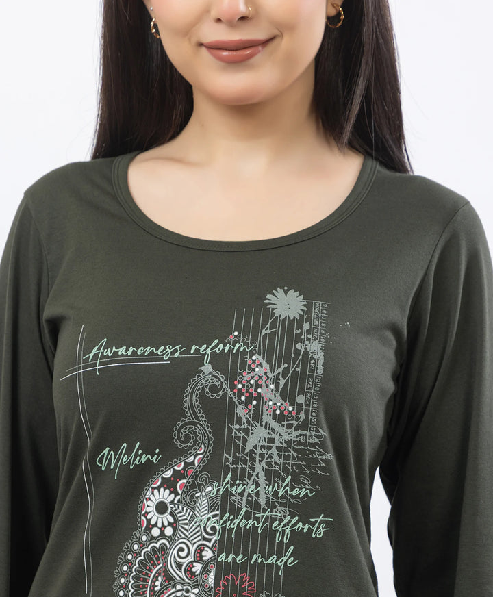 Everyday Ease Nightwear Set