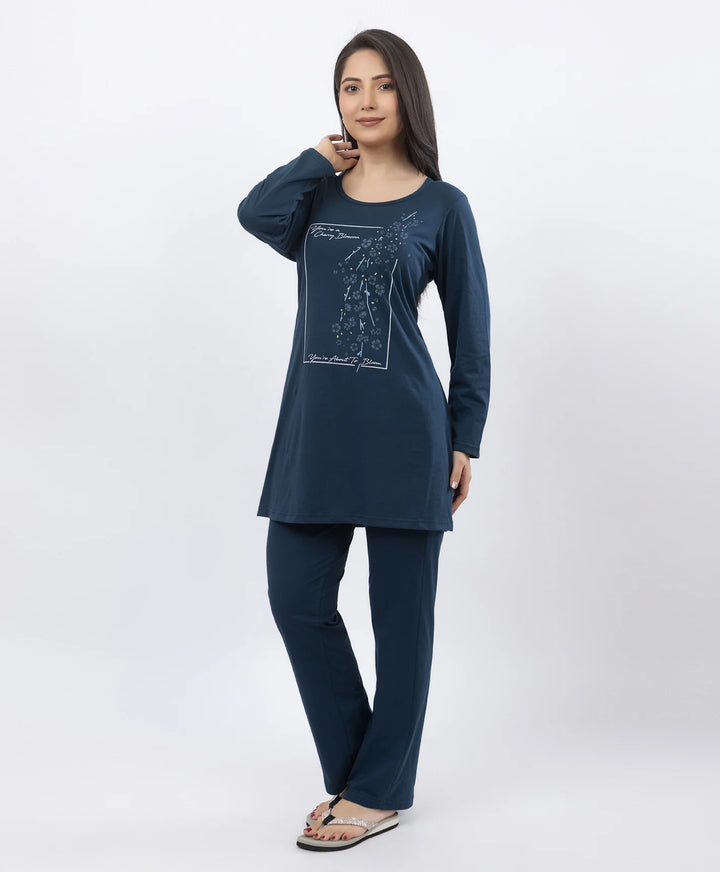 Everyday Ease Nightwear Set