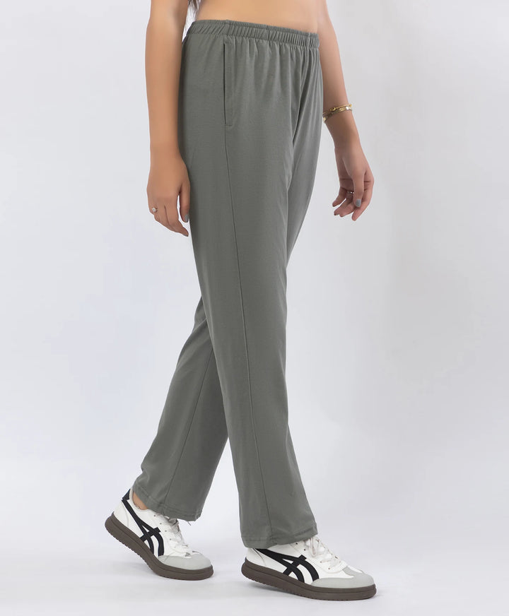 Comfort Essential Straight Fit Lower