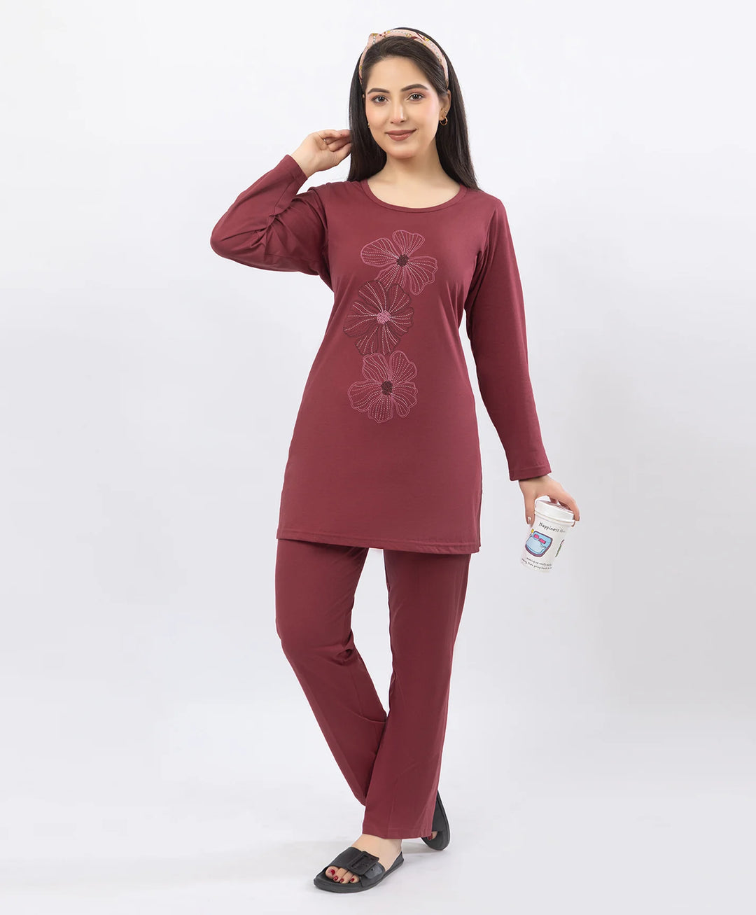 Everyday Ease Nightwear Set