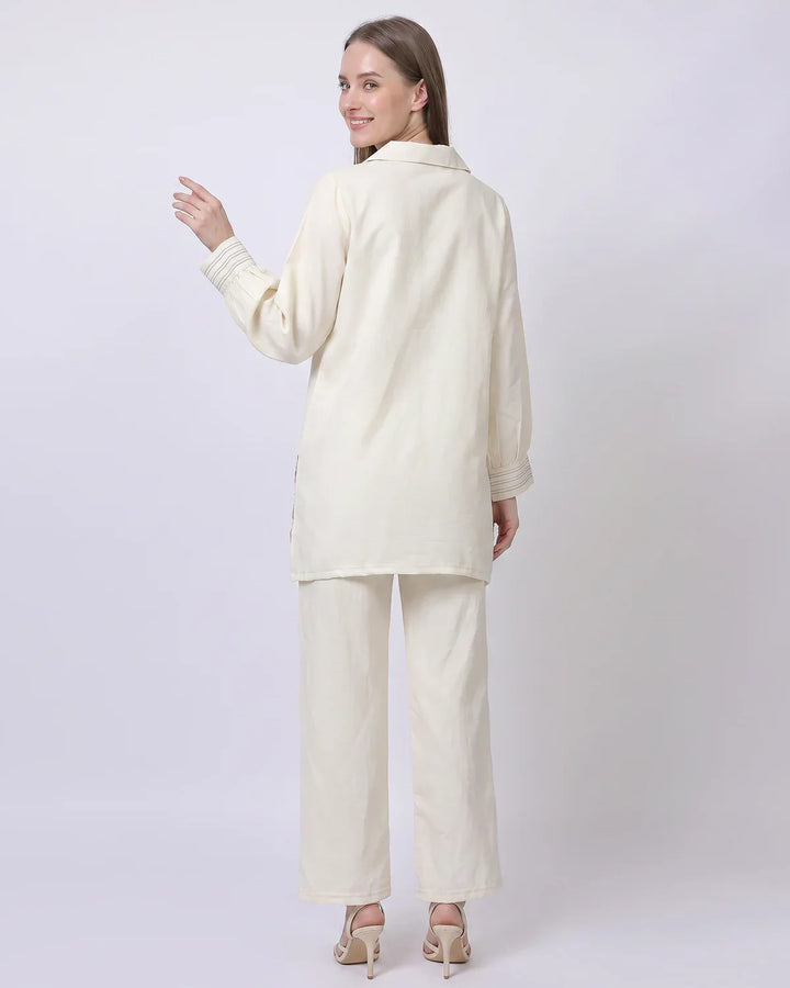 Signature Bloom Co-ord Set