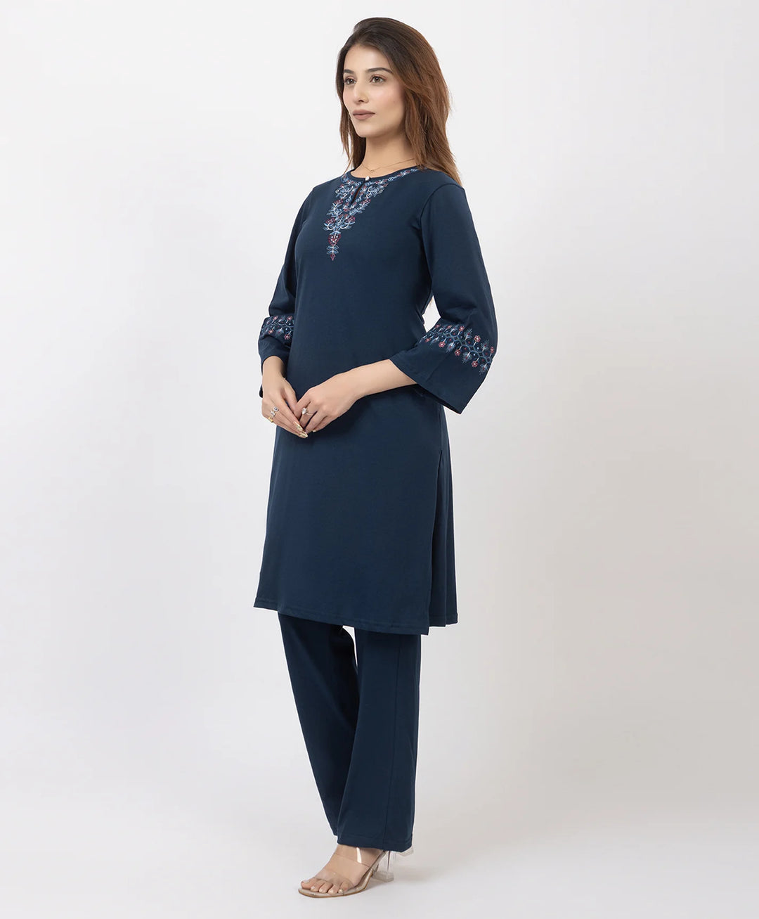 Pure Grace Premium Kurta Set