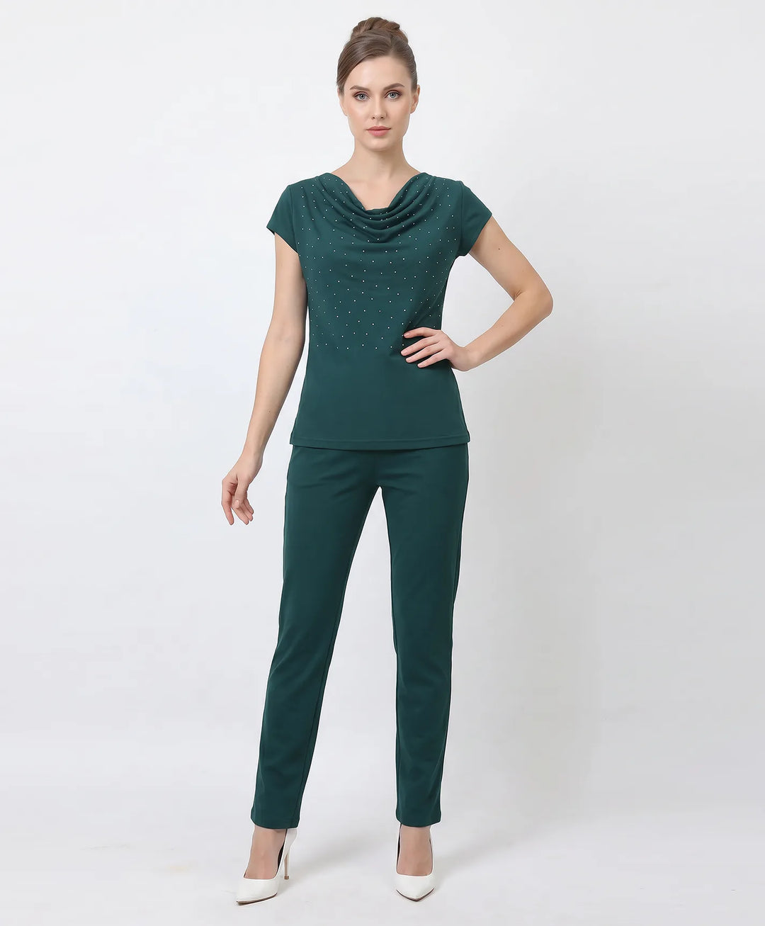 Effortless Style Co-Ord Set