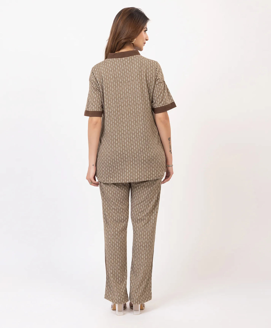 Cloud Soft Co-Ord Set