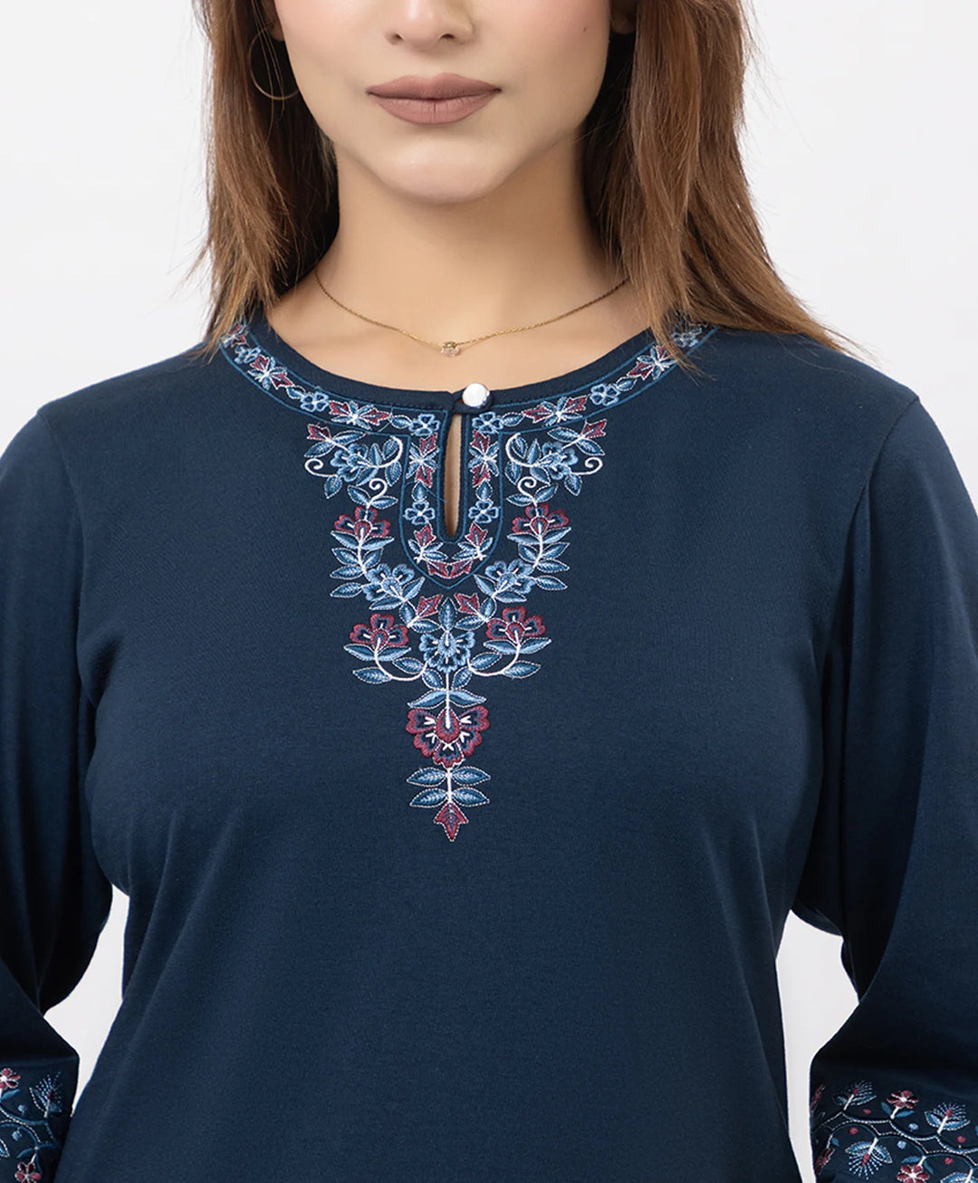 Pure Grace Premium Kurta Set
