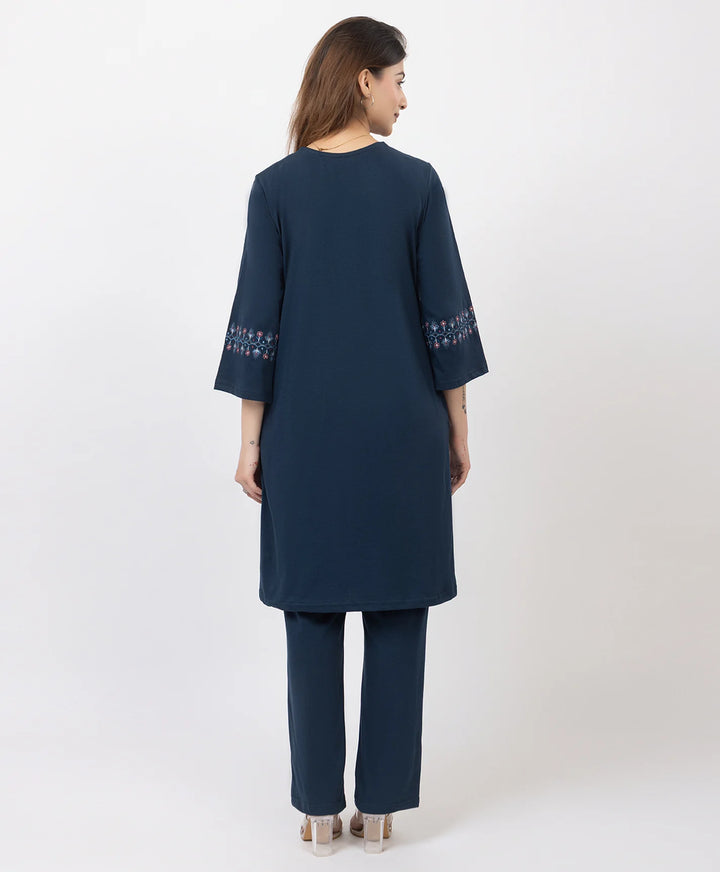 Pure Grace Premium Kurta Set