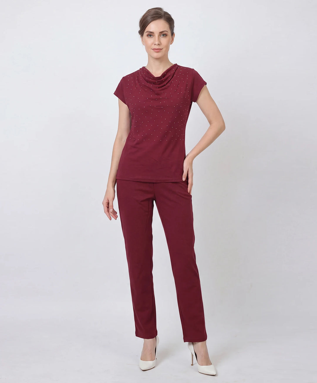 Effortless Style Co-Ord Set