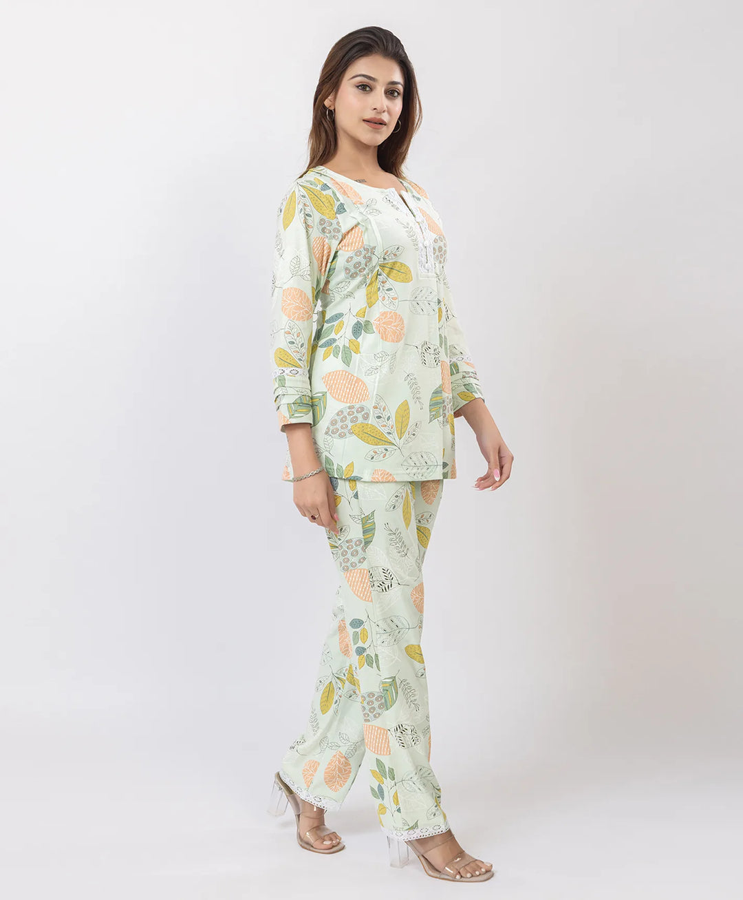 Stylish Everyday Co-Ord Set